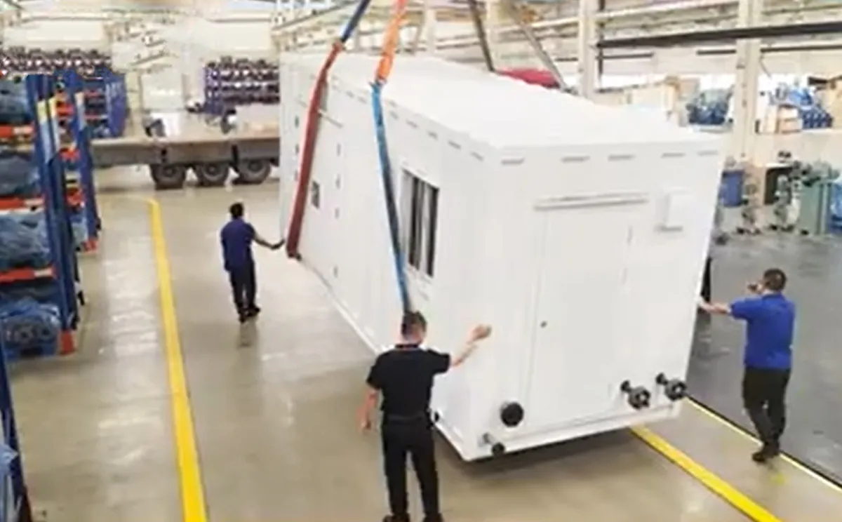 Автоматизированная система опрессовки (6)