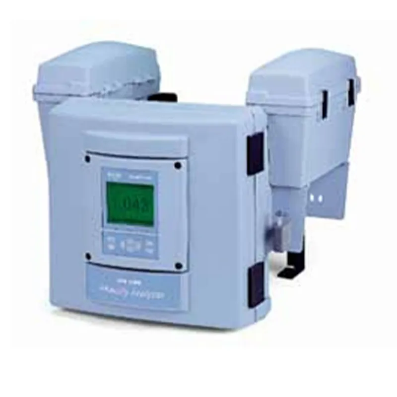 Анализатор неорганических ионов онлайн (1)