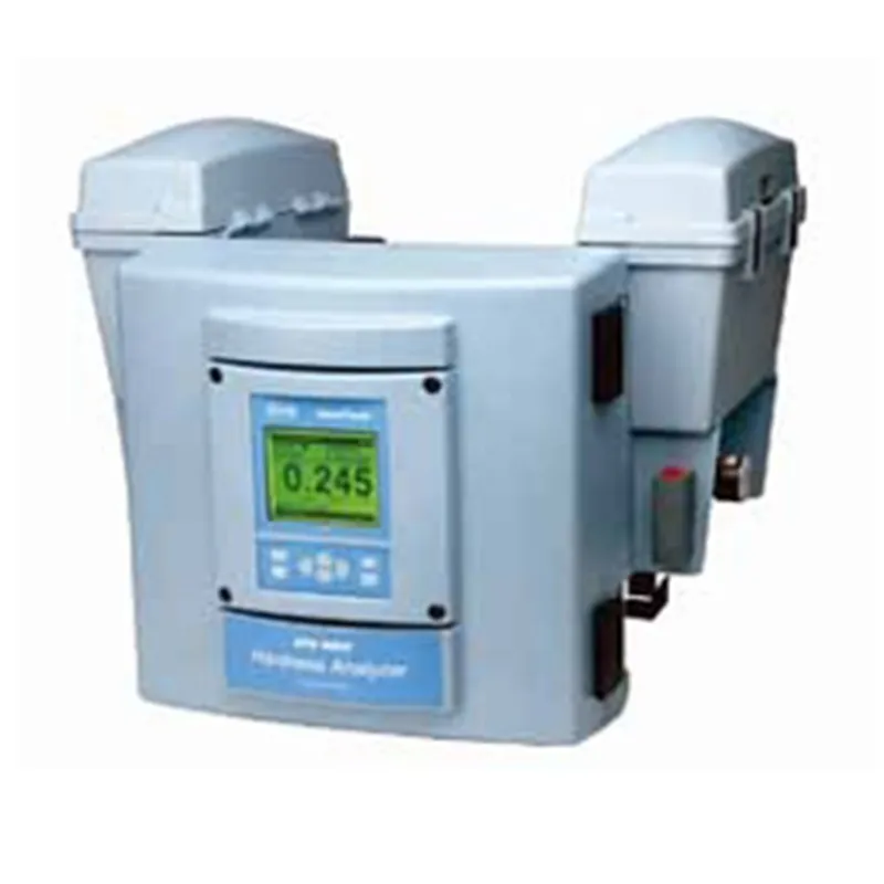 Анализатор неорганических ионов онлайн (2)