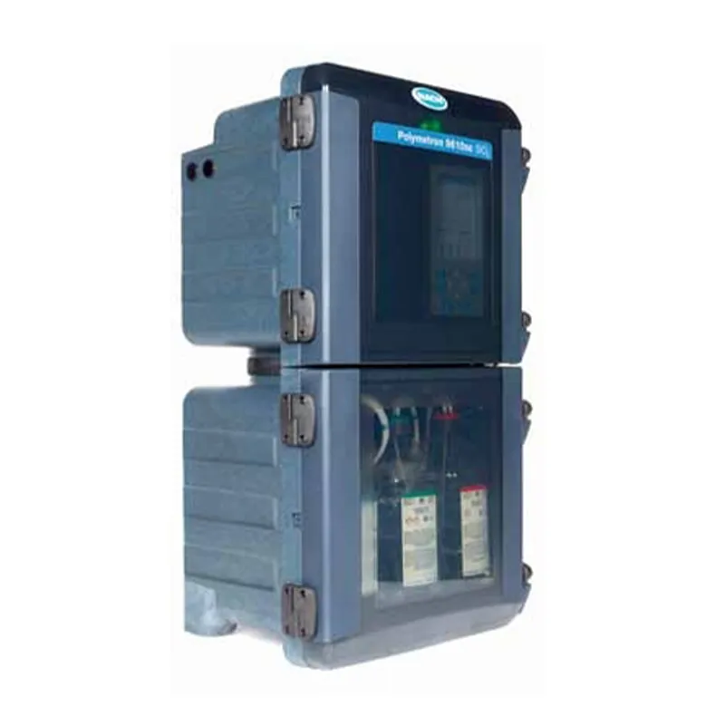 Анализатор неорганических ионов онлайн (3)