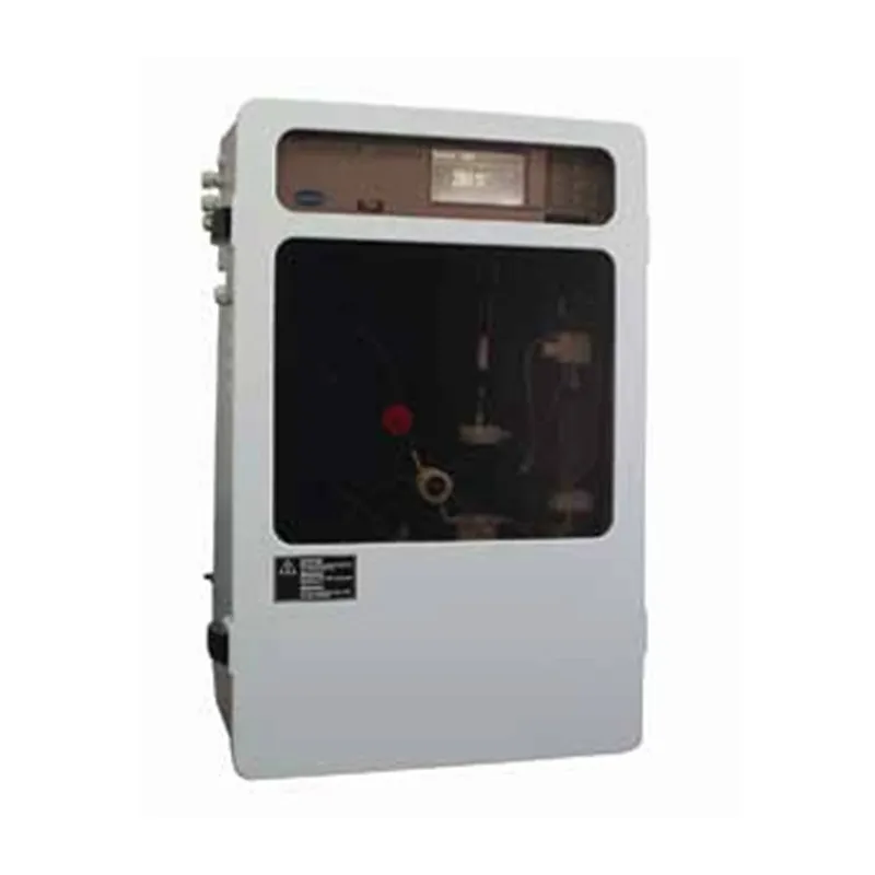 Анализатор органических загрязнений онлайн (1)