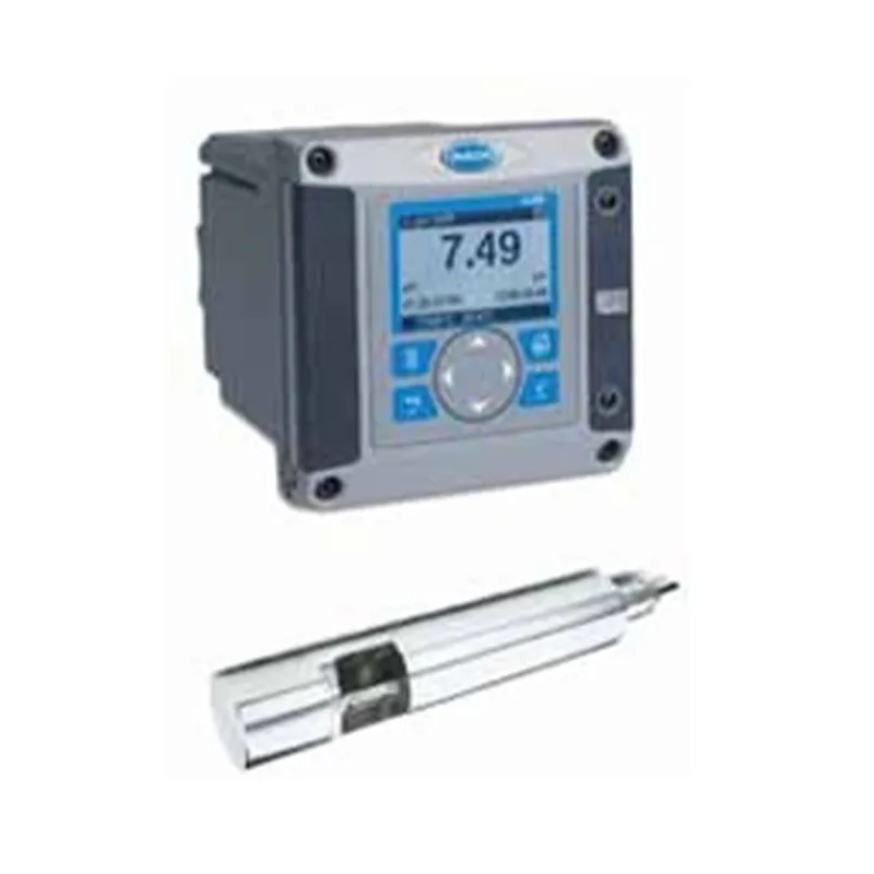 Анализатор органических загрязнений онлайн (2)