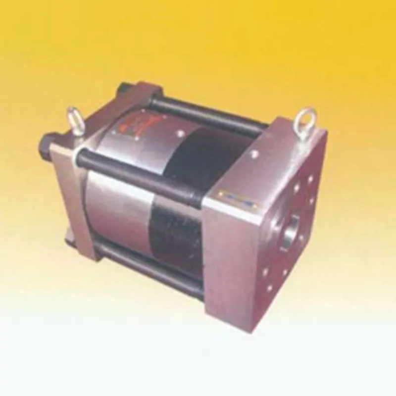 Клапан высокого давления для удаления окалины (1)