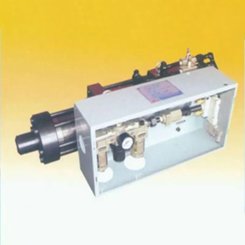 Клапан высокого давления для удаления окалины (2)