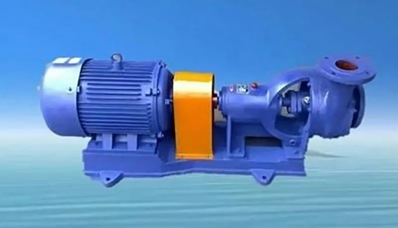 Конденсатные насосы типа N-2