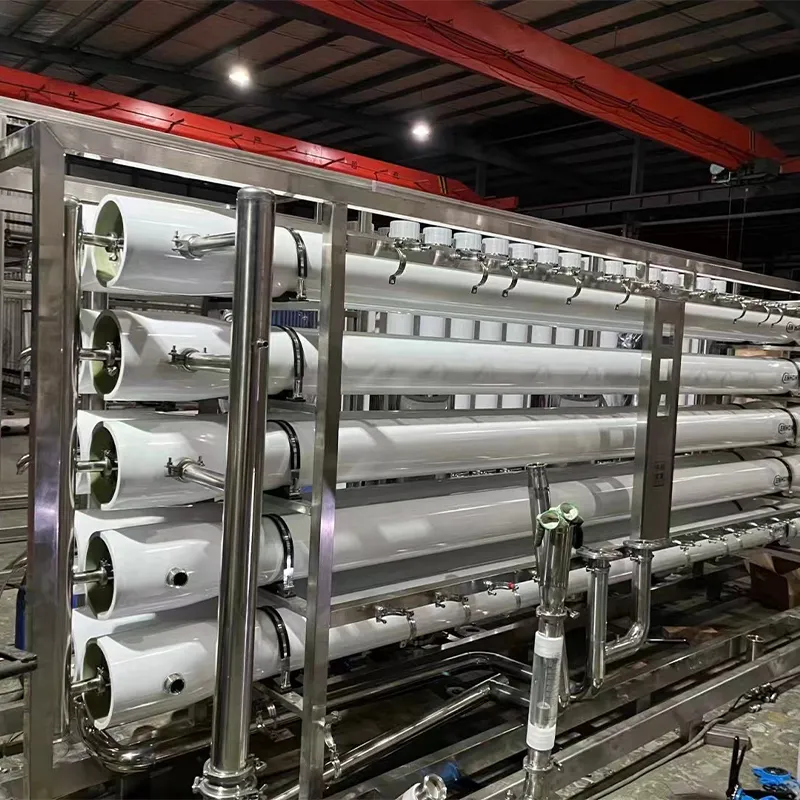 Обратный осмос RO (1)