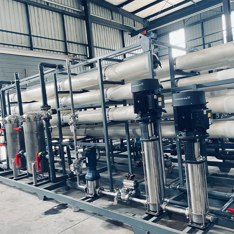 Обратный осмос RO (2)