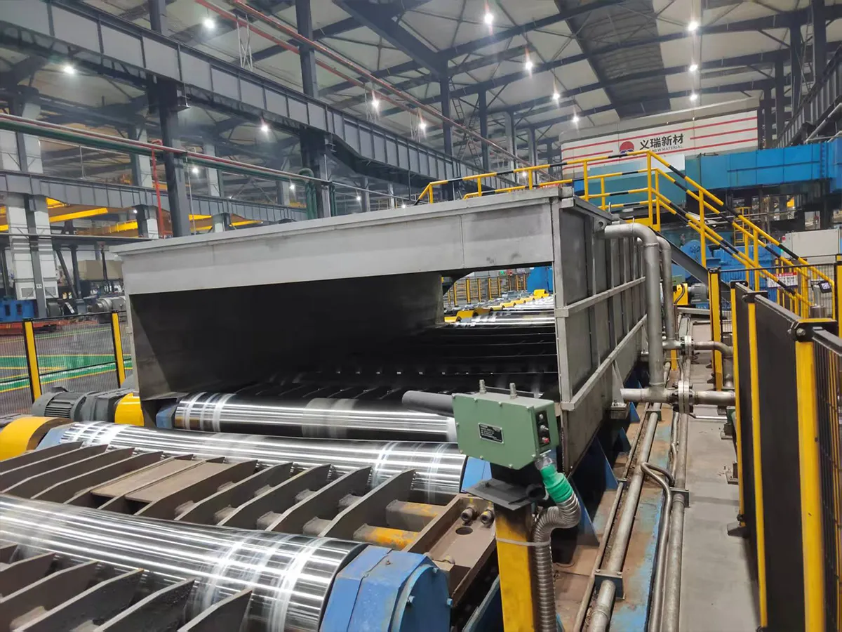 Система очистки водой высокого давления (5)