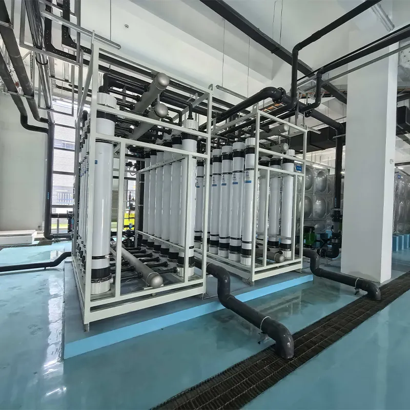 Ультрафильтрация (1)