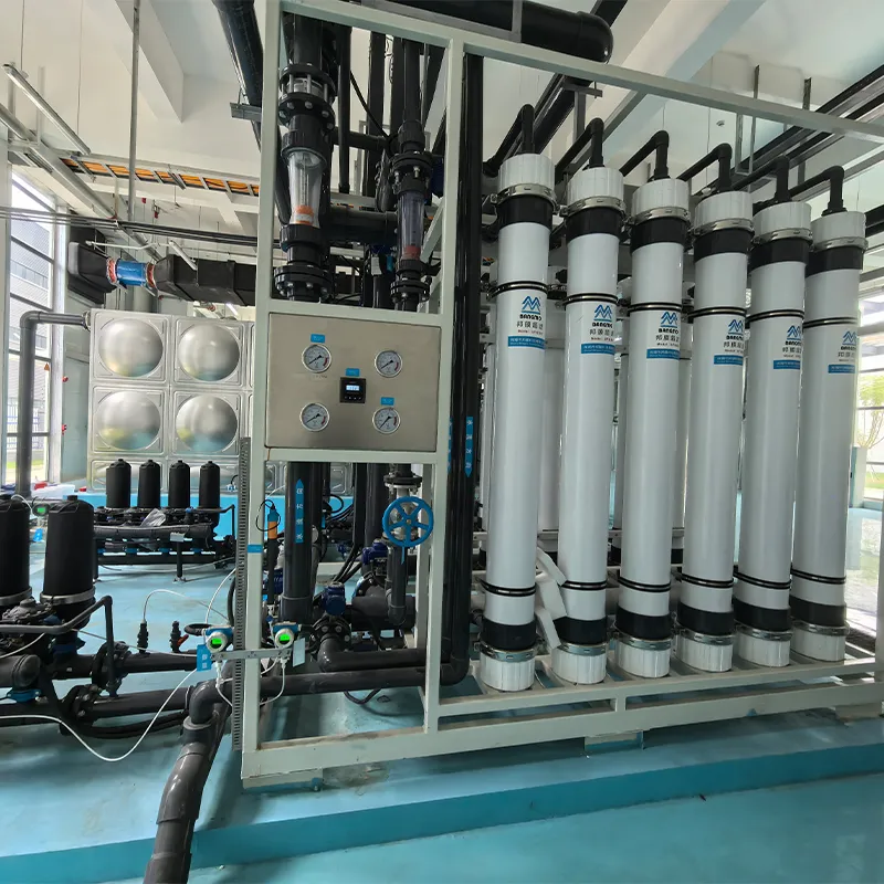 Ультрафильтрация (2)