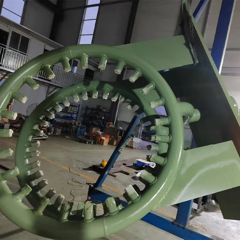 Форсунка для удаления окалины (1)